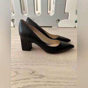 Marc Fisher heels black colour size 5